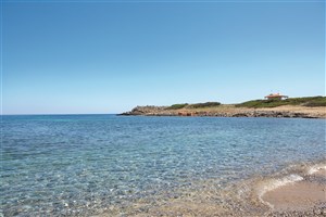 Grecotel Meli Palace, Crete, Greece