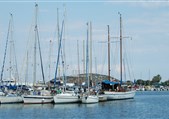 Ostrov Naxos -