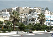 Naxos pláže -
