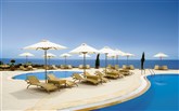 Řecko, Chalkidiki, Nea Moudania, Hotel Oceania Club Oceania Club