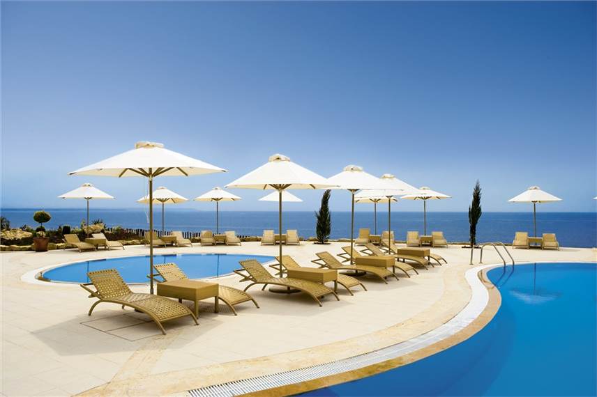 Řecko, Chalkidiki, Nea Moudania, Hotel Oceania Club Oceania Club