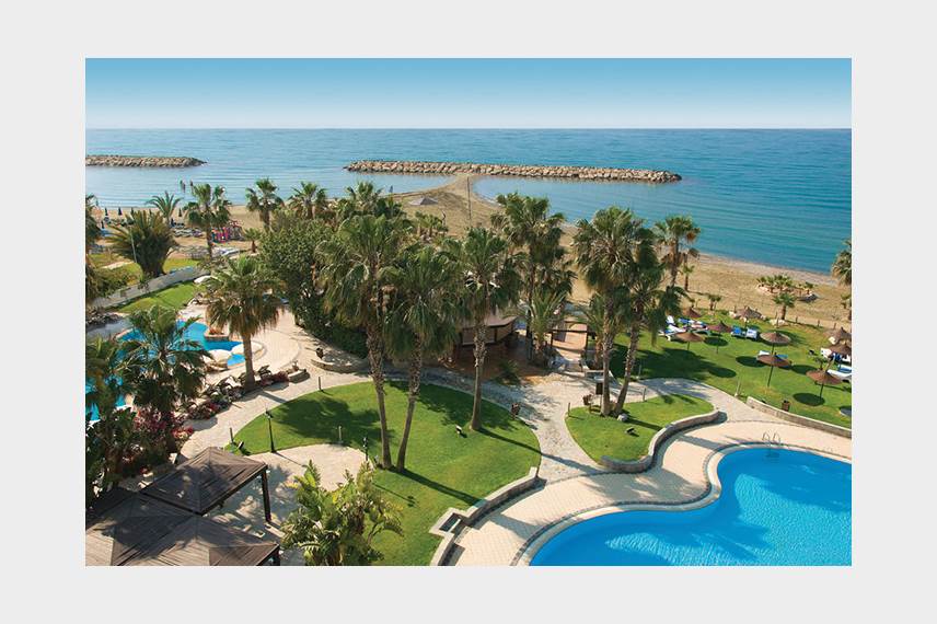  Lordos Beach