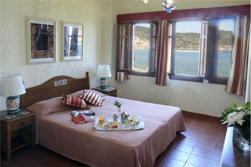 Skopelos Village