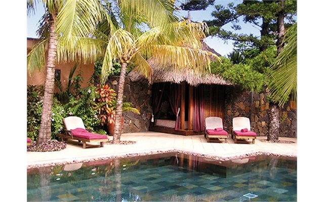 Dinarobin Golf and Spa 