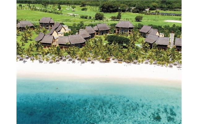 Dinarobin Golf and Spa 