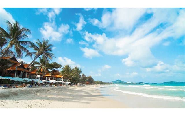  Samui Paradise