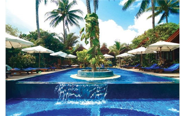  Samui Paradise