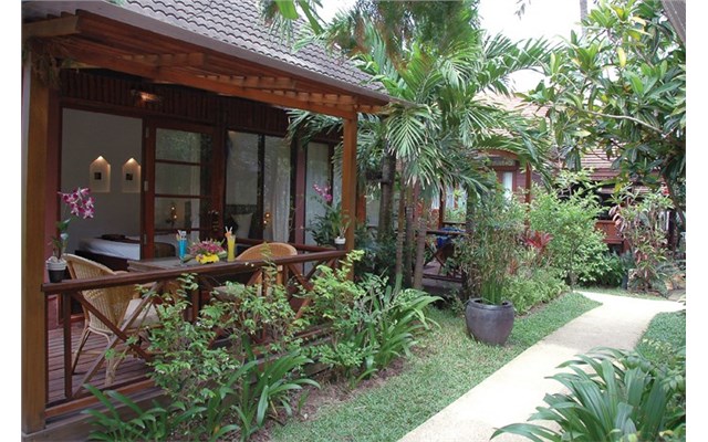  Samui Paradise