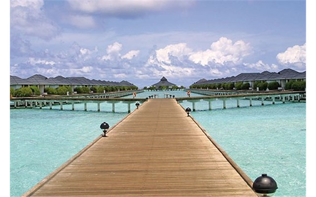 Sun Island Resort and Spa 