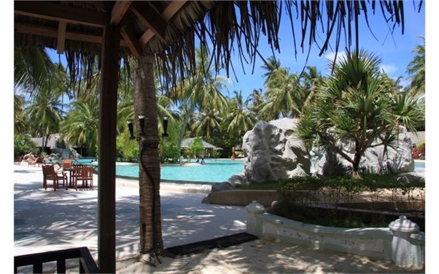 Sun Island Resort and Spa 