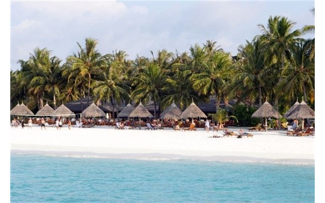 Sun Island Resort and Spa 