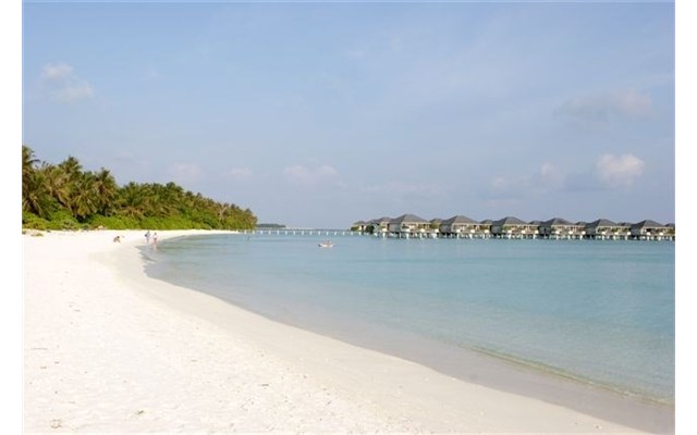 Sun Island Resort and Spa 
