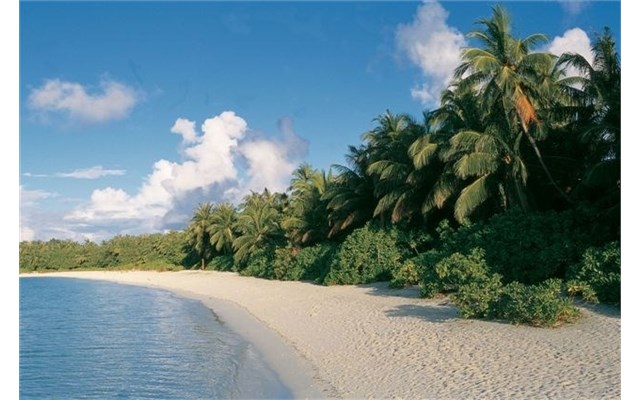 Sun Island Resort and Spa 