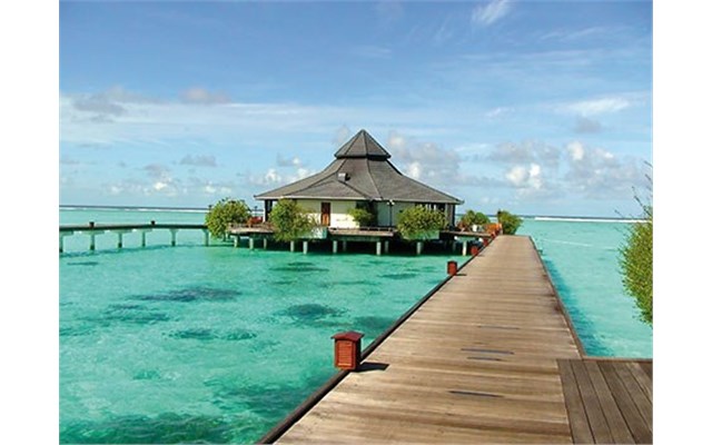 Sun Island Resort and Spa 