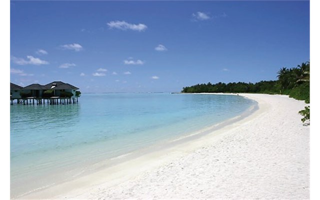 Sun Island Resort and Spa 