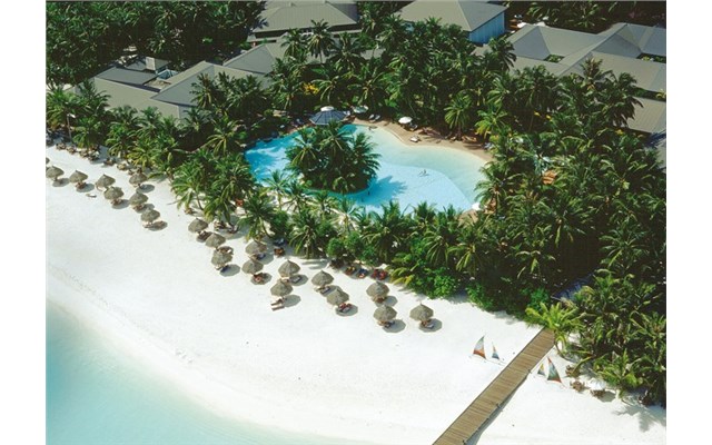 Sun Island Resort and Spa 