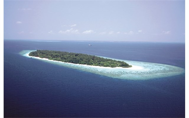 Royal Island Resort and Spa 