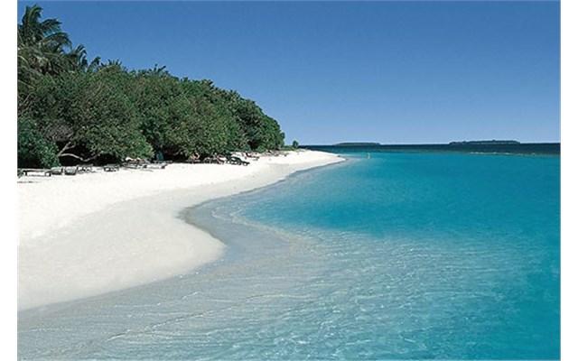 Royal Island Resort and Spa 
