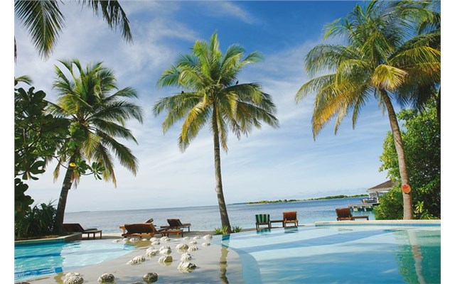 Royal Island Resort and Spa 