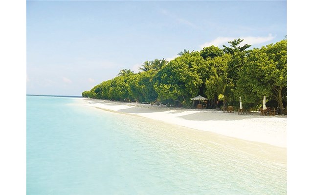 Royal Island Resort and Spa 