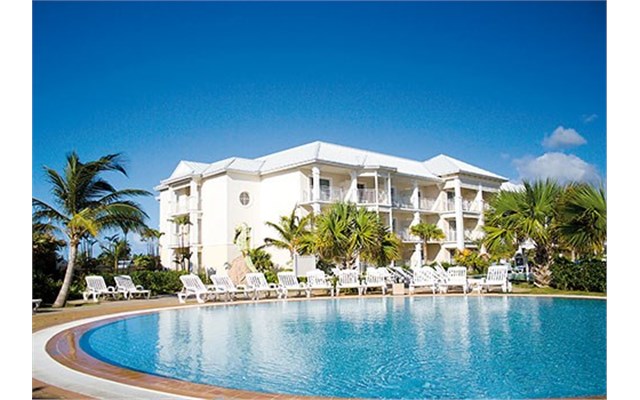 Barcelo Marina Palace 