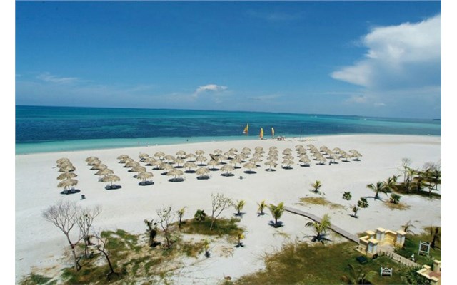 Barcelo Marina Palace 