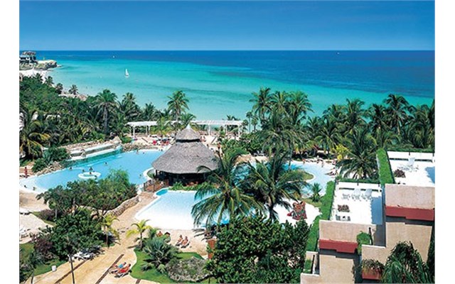 Melia Varadero 