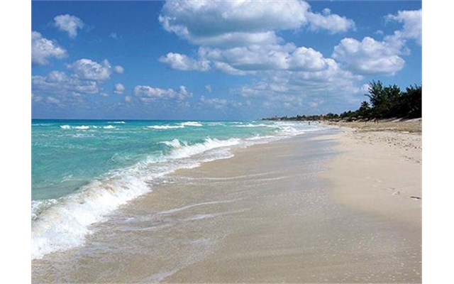 Melia Varadero 