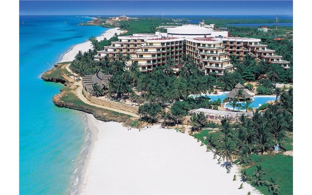 Melia Varadero 