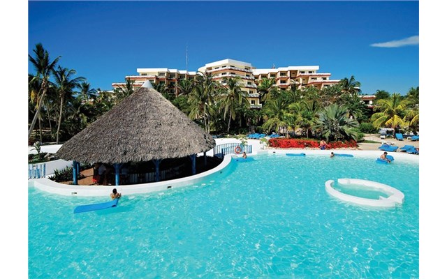 Melia Varadero 
