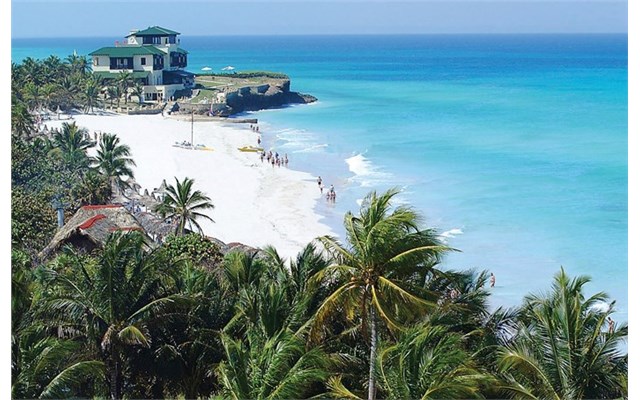 Melia Varadero 