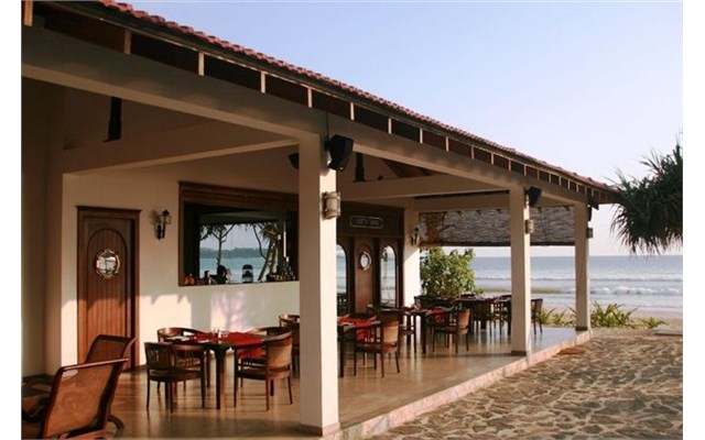  Weligama Bay Resort