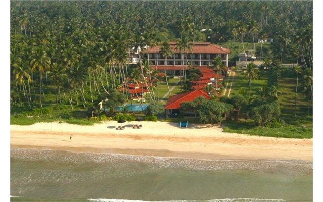  Weligama Bay Resort