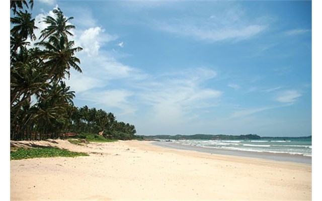  Weligama Bay Resort