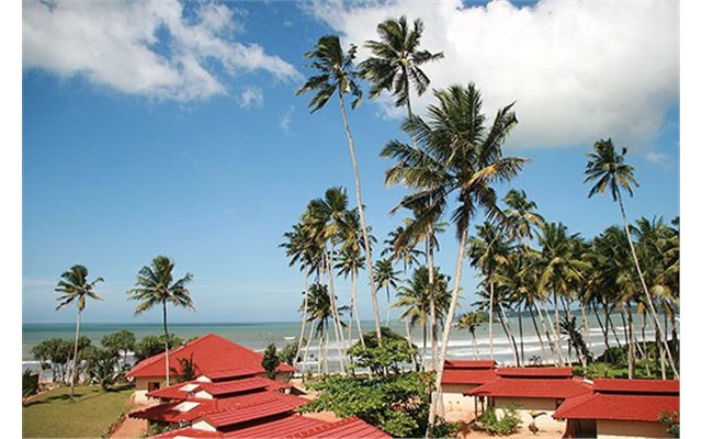  Weligama Bay Resort