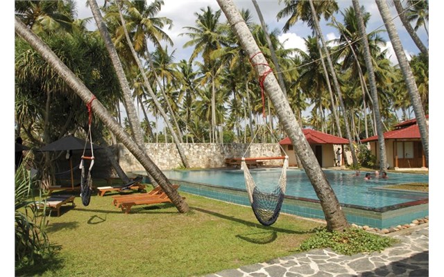  Weligama Bay Resort