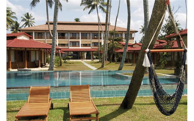  Weligama Bay Resort