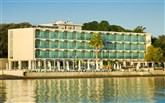 Řecko, Kos, Město Kos, Hotel Aktis Kos Aktis Art hotel
