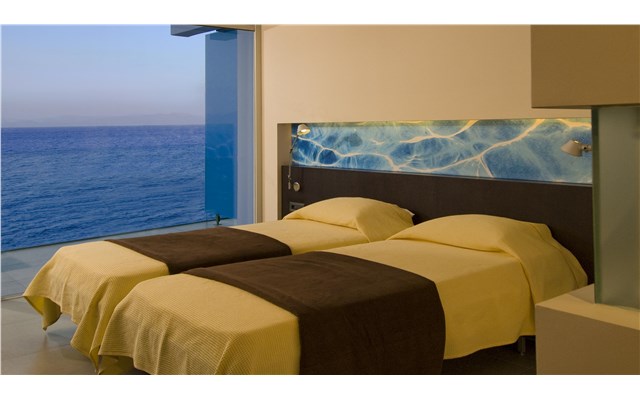 Kos Aktis Art hotel 