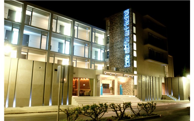 Kos Aktis Art hotel 