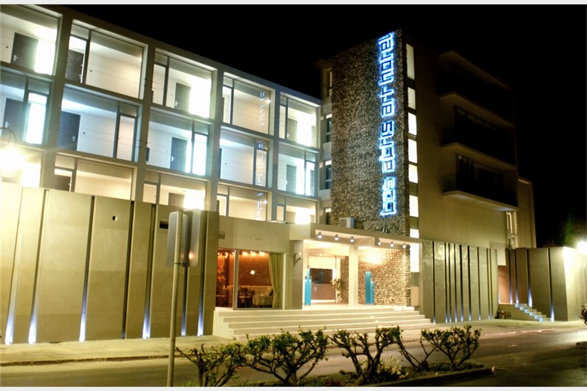  Kos Aktis Art hotel