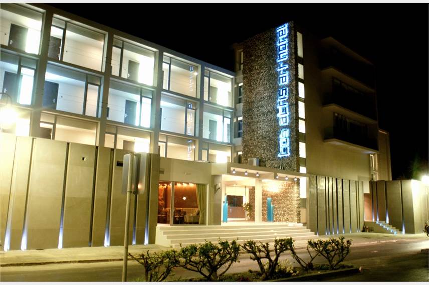  Kos Aktis Art hotel