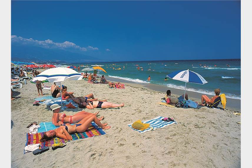  Olympic Beach