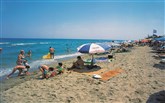  Olympic Beach