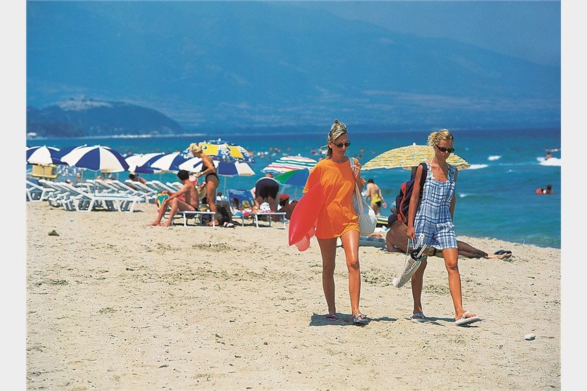  Olympic Beach