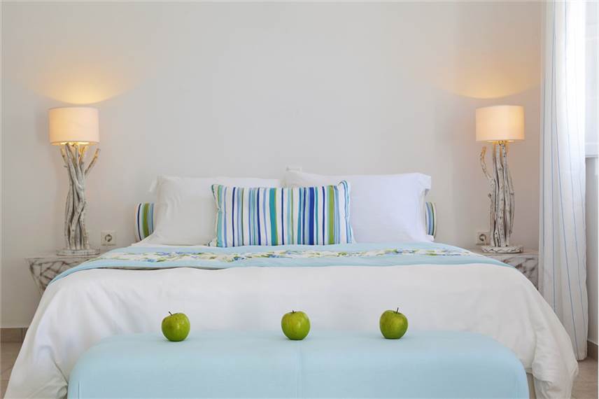 san antonio hotel santorini San Antonio