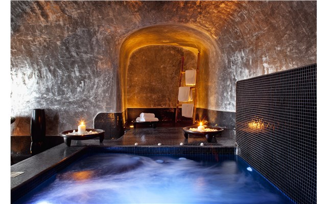 san antonio hotel imerovigli San Antonio