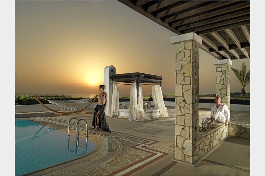  Aldemar Royal Olympian