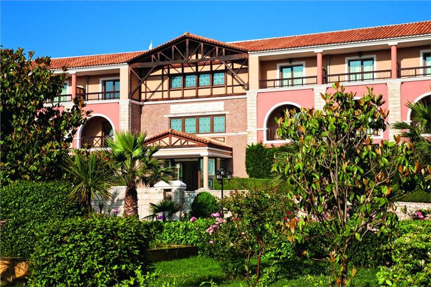  Aldemar Royal Olympian