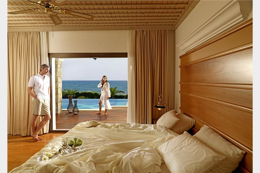  Aldemar Royal Olympian